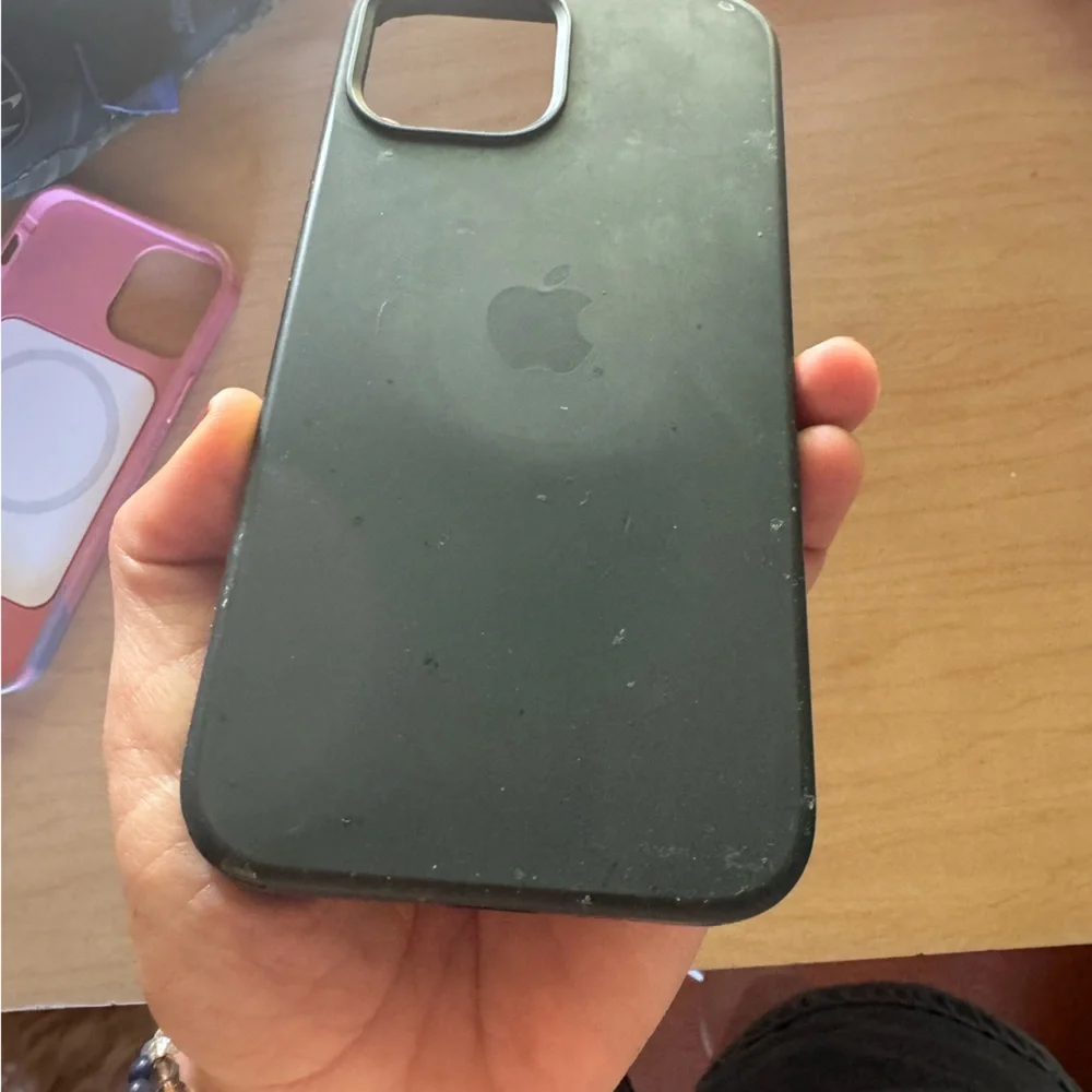 Apple iPhone 12 Pro Max case
